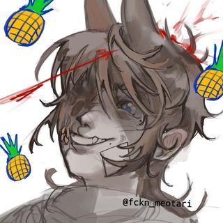 Telegram profile photo for 🍞 yoo meotarii !!