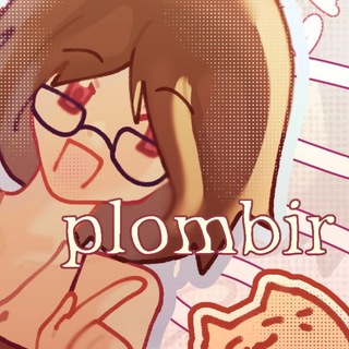 Telegram profile photo for пл𑄝мбир смешно смотреть