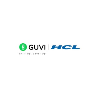 Telegram profile photo for HCL GUVI