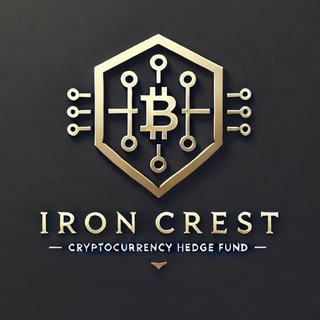 Telegram profile photo for IronCrest Отзывы о Совместной торговле