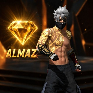 Telegram profile photo for ALMAZ NARXLARI