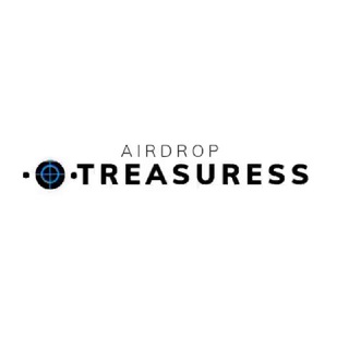 Telegram profile photo for AIRDROP TREASURESS