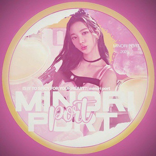 Telegram profile photo for 𝖬𝖨𝖭𝖮𝖱𝖨 𝖯𝖮𝖱𝖳 | 100% 𝖼𝗎𝗍𝖾