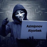 Telegram profile photo for 🇺🇿 xᴀᴋᴋᴇʀ.ᴜᴢ RASMIY