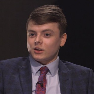 Telegram profile photo for Carl D. Pearson🇬🇧