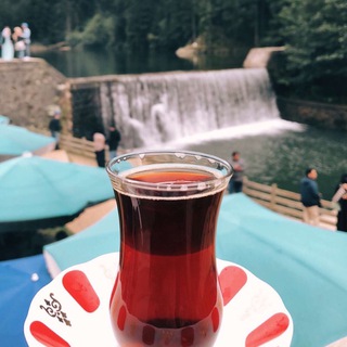 Telegram profile photo for تركيا التي رأيت 🇹🇷