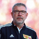 Telegram profile photo for football weekdays