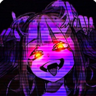 Telegram profile photo for 💜Purple people 😈