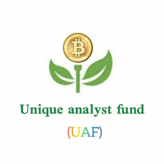 Telegram profile photo for 🖤Unique_analyst_fund🖤