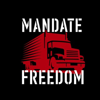Telegram profile photo for Official Freedom Convoy AB