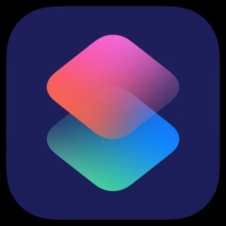 Telegram profile photo for iPhone Shortcuts π²