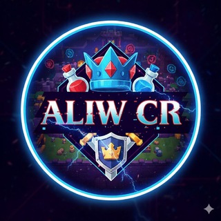 Telegram profile photo for | Aliw CR |