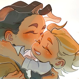 Telegram profile photo for ♡С любовью, Лапë♡
