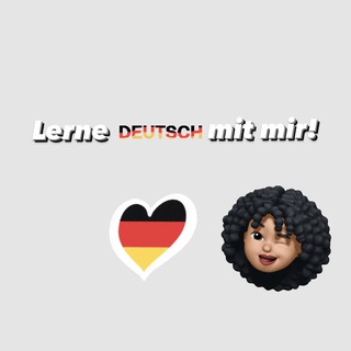 Telegram profile photo for Deutsch lernen 🇩🇪