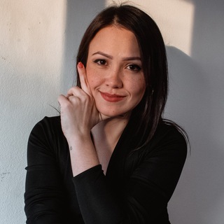 Telegram profile photo for Vanesa Jackson | Marketing