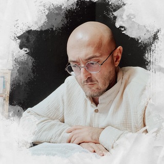 Telegram profile photo for Гай