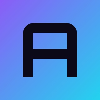 Telegram profile photo for strAImer - платформа для стримеров