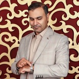 Telegram profile photo for انقلاب اسلامی- دکتر حجت عبادعسکری