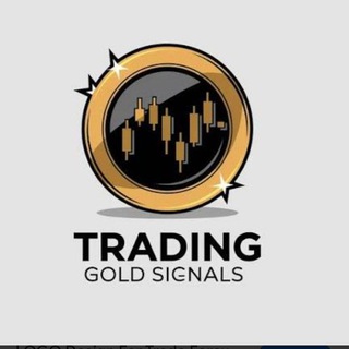 Telegram profile photo for TRADING GOLD SIGNALS