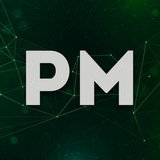 Telegram profile photo for прайс на рекламу