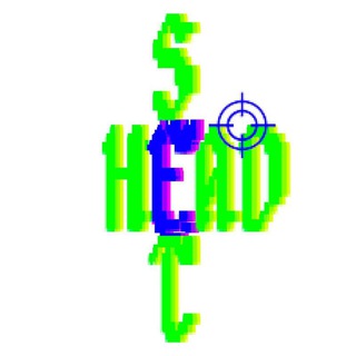 Telegram profile photo for headset