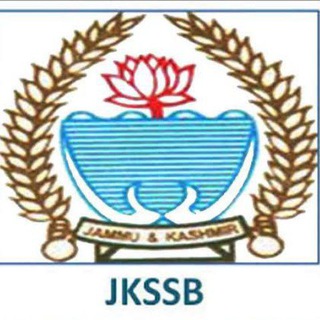 Telegram profile photo for JKSSB LATEST INFO
