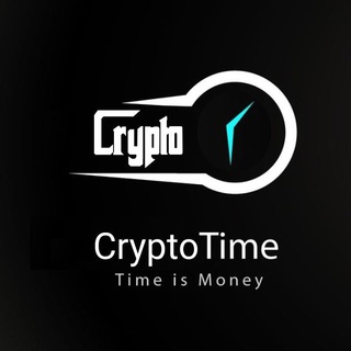 Telegram profile photo for CryptoTime