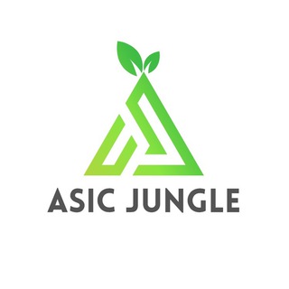 Telegram profile photo for Asic Jungle | Hardware