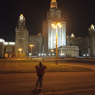 Telegram profile photo for Записки школьницы🔬🧪✨