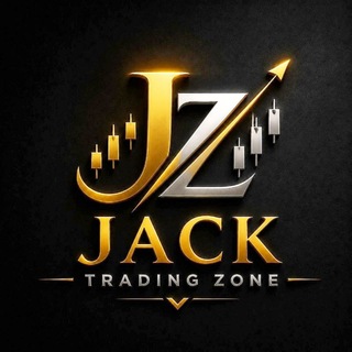 Telegram profile photo for JACK TRADING ZONE