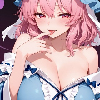 Telegram profile photo for 東方の蘿莉鄉
