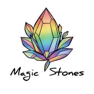 Telegram profile photo for Натуральные камни в Ташкенте▫️Magic Stones