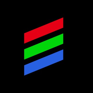 Telegram group profile photo for XRGB