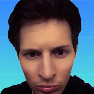 Telegram profile photo for Паха Дыров