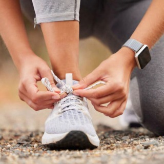 Telegram profile photo for Кроси & Шик
