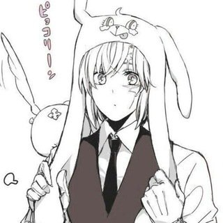 Telegram profile photo for фанклуб тусечки симпапучечки самой хорошей,доброй и милой кошечки на свете(и балин) 🤤❤