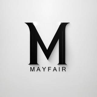 Telegram profile photo for MAYFAIR LINKS