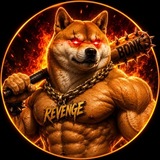 Telegram profile photo for BONK'S REVENGE