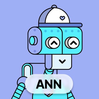 Telegram profile photo for NF-Tim Announcements