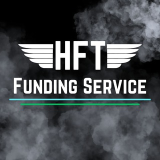 Telegram profile photo for HFT Funding Service🏆