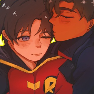 Telegram profile photo for RYUSEINOVA.
