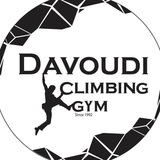 Telegram profile photo for DavoudiclimbingGym