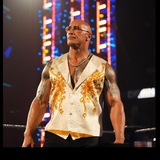 Telegram profile photo for the rock
