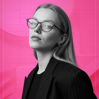 Telegram profile photo for Саша • Удаленка с телефона • 🔝 направления • Дизайн