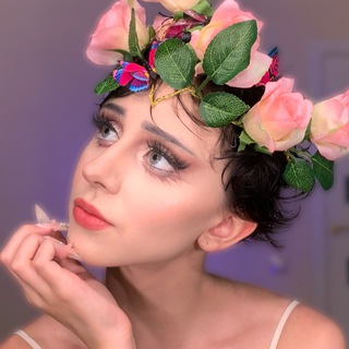 Telegram profile photo for конь с макияжем🦄