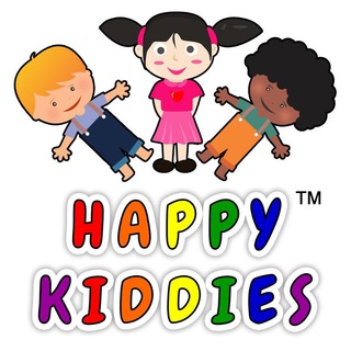 Telegram profile photo for Happy Kiddies ๐ฆ๐ป๐ง๐ป๐ถ๐ป