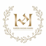 Telegram profile photo for Company.KHK (Karen Hasan Khani)