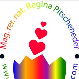 Telegram profile photo for Mag. Regina Pitscheneder