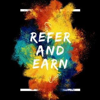 Telegram profile photo for Refer & Earn Group 🇮🇳