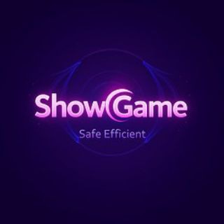 Telegram group profile photo for Team ShowGame